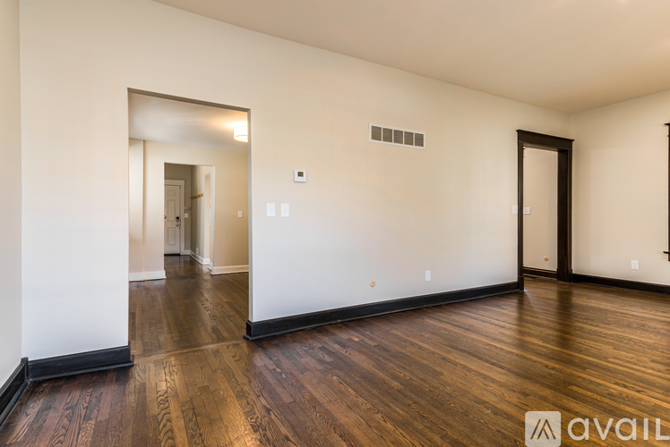 3839 Harrison Boulevard 5 Beds Single Family Home for Rent - Photo gallery 5
