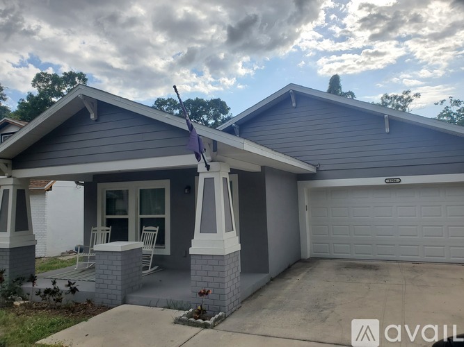 6906 North Highland Avenue 3 Beds Single Family Home for Rent - Photo gallery 1
