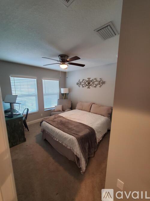 6906 North Highland Avenue 3 Beds Single Family Home for Rent - Photo gallery 5