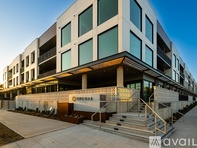 2209 South 1st Street 1 Condo for Rent - Photo gallery 1