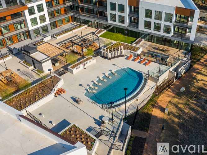 2209 South 1st Street 1 Condo for Rent - Photo gallery 4
