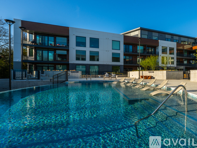 2209 South 1st Street 1 Condo for Rent - Photo gallery 5