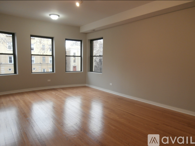 2325 W Arthur Ave 3 Beds Apartment for Rent - Photo gallery 2