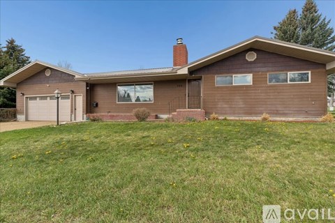 500 25Th Street South 4 Beds Apartment for Rent