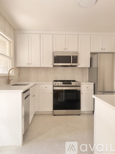 36 West Prospect Street 3 Beds Apartment for Rent - Photo gallery 1