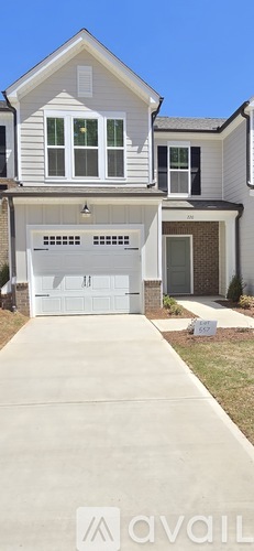 220 Broomside Avenue 3 Beds Townhouse for Rent - Photo gallery 1