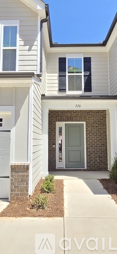 220 Broomside Avenue 3 Beds Townhouse for Rent - Photo gallery 2