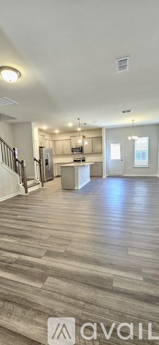 220 Broomside Avenue 3 Beds Townhouse for Rent - Photo gallery 5