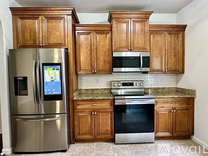 2117 Battery Park Road 5 Beds Single Family Home for Rent - Photo gallery 4