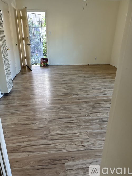 6320 Orange St Studio Apartment for Rent - Photo gallery 1
