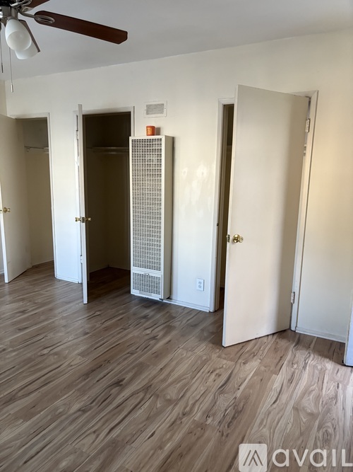 6320 Orange St Studio Apartment for Rent - Photo gallery 5