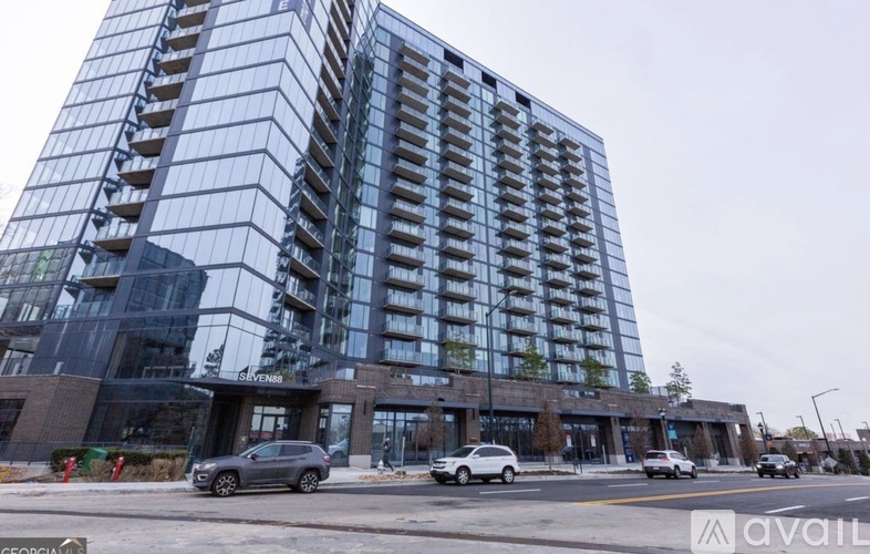 788 West Marietta Street Northwest 1 Condo for Rent - Photo gallery 3