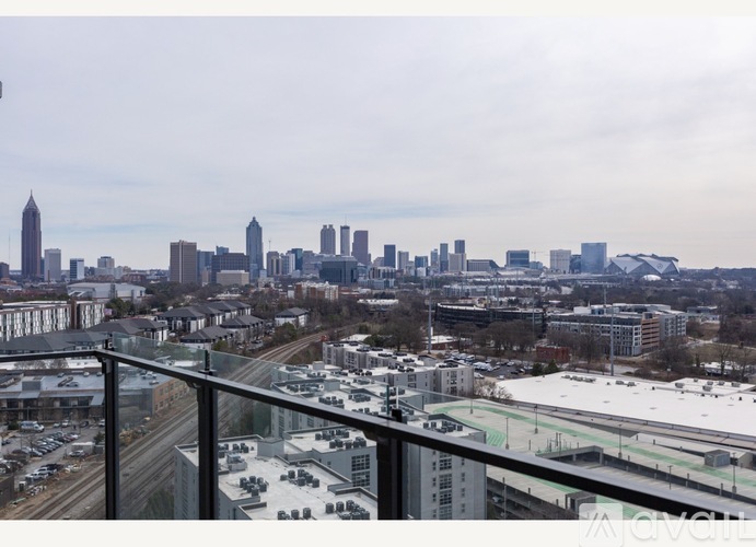 788 West Marietta Street Northwest 1 Condo for Rent - Photo gallery 4
