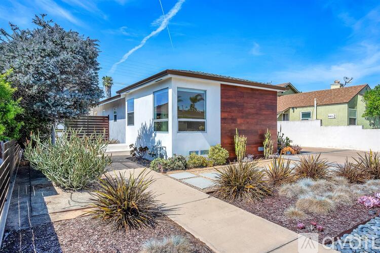 8447 Kittyhawk 1 Single Family Home for Rent - Photo gallery 1