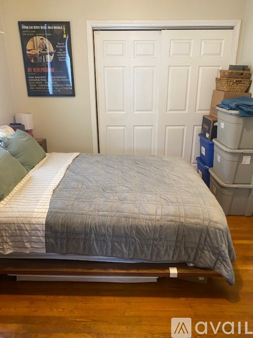 208A Washington Street 1 Apartment for Rent - Photo gallery 2