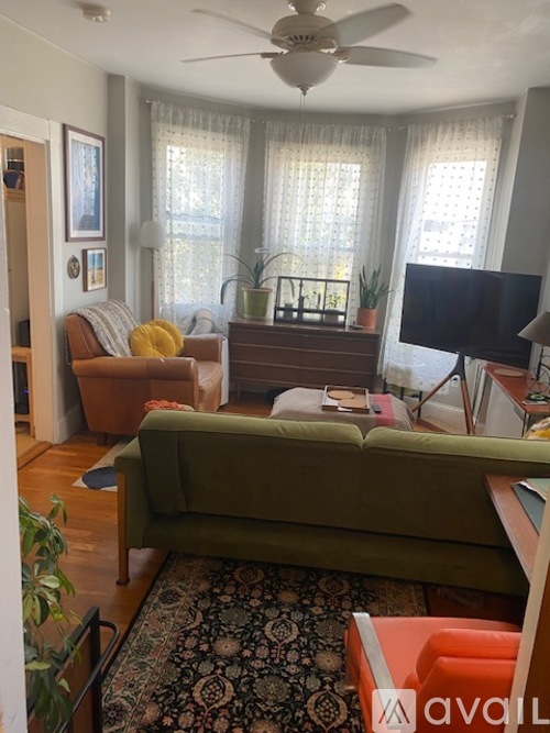 208A Washington Street 1 Apartment for Rent - Photo gallery 5