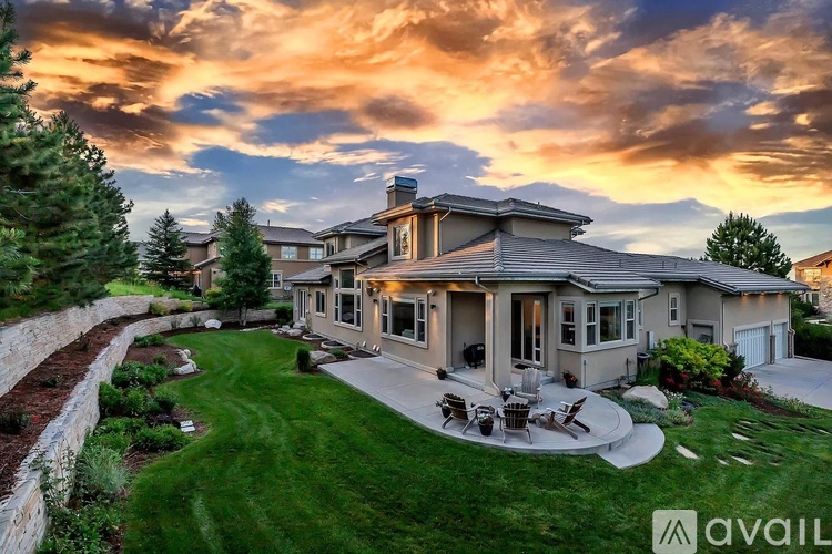6291 Ellingwood Point Way 6 Beds Single Family Home for Rent - Photo gallery 2