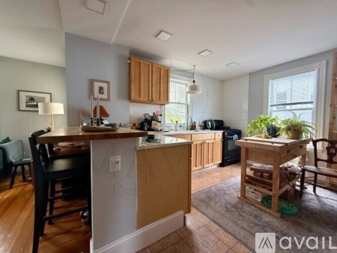 91 Bristol Rd 2 Beds Apartment for Rent - Photo gallery 1