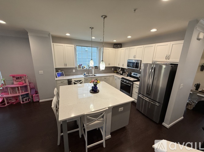 5644 Scott Ridge Pl 4 Beds Apartment for Rent - Photo gallery 2