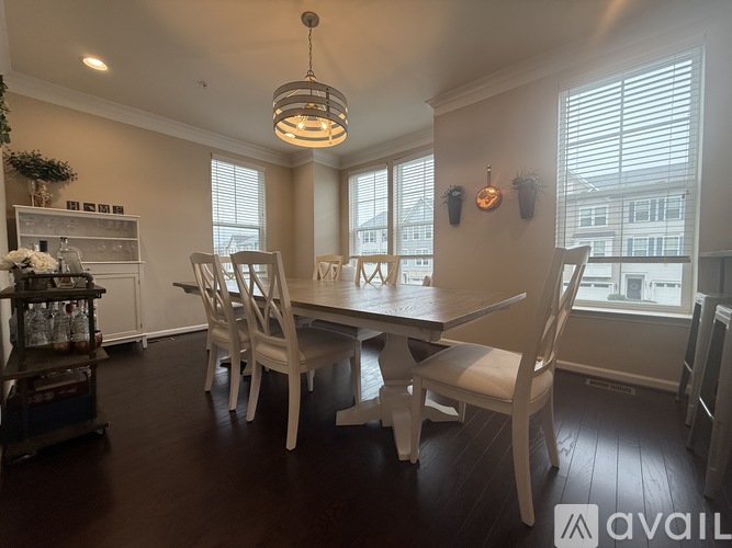 5644 Scott Ridge Pl 4 Beds Apartment for Rent - Photo gallery 3