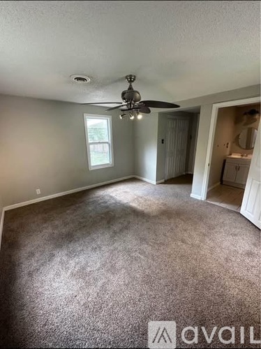 8713 East 77 Terrace 3 Beds Single Family Home for Rent - Photo gallery 4