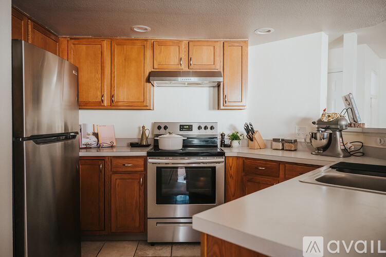 4276 South Eldridge Street 2 Beds Condo for Rent - Photo gallery 3