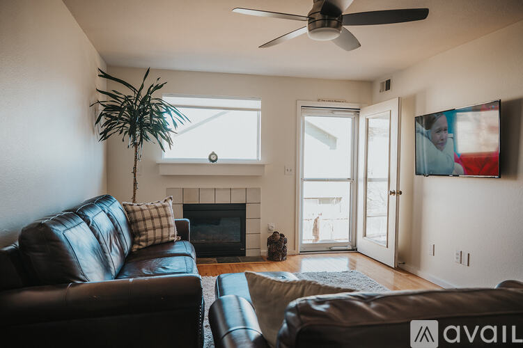 4276 South Eldridge Street 2 Beds Condo for Rent - Photo gallery 4