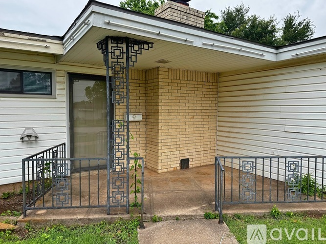 4111 McGaha Ave 3 Beds Single Family Home for Rent - Photo gallery 2