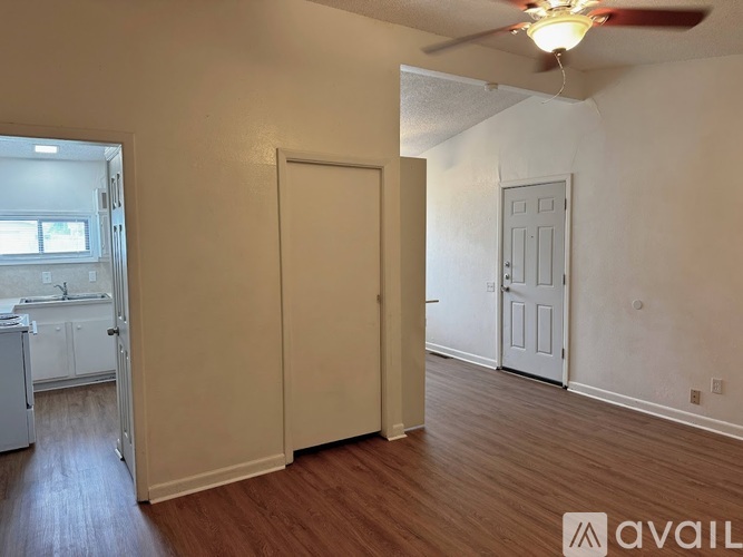4111 McGaha Ave 3 Beds Single Family Home for Rent - Photo gallery 4
