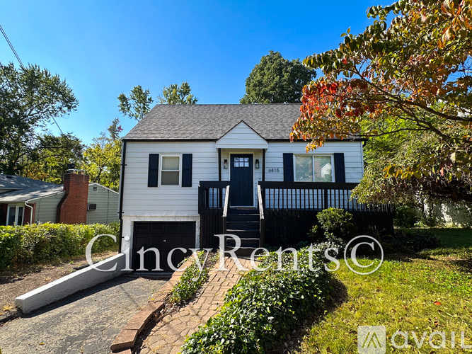 6815 Sunray Ave 2 Beds Single Family Home for Rent - Photo gallery 1