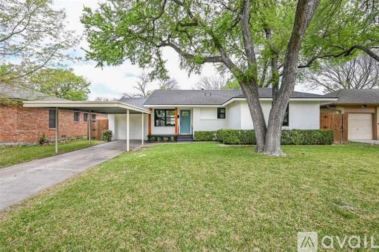 2729 Lockhart Avenue 3 Beds Single Family Home for Rent - Photo gallery 1