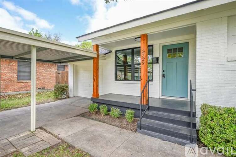 2729 Lockhart Avenue 3 Beds Single Family Home for Rent - Photo gallery 2