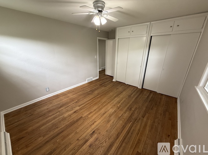 1527 Fulton Ct 4 Beds Single Family Home for Rent - Photo gallery 4