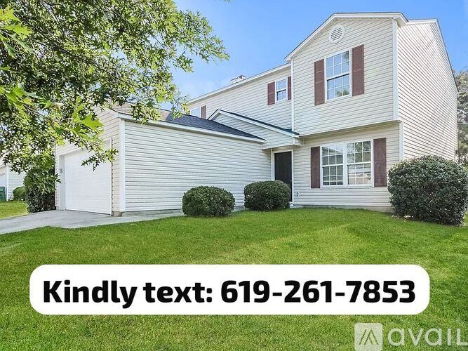 400 Castle Ridge Drive 2 Beds Single Family Home for Rent - Photo gallery 1
