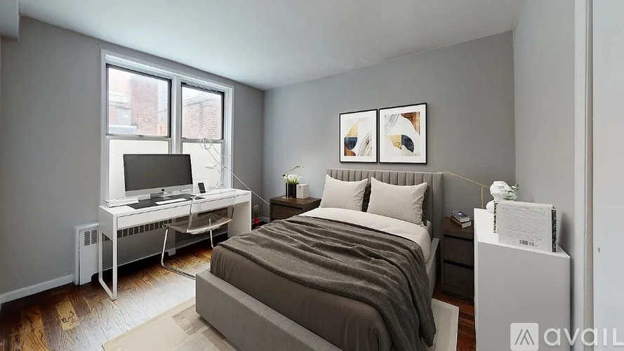 340 East 58th St 3 Beds Apartment for Rent - Photo gallery 4