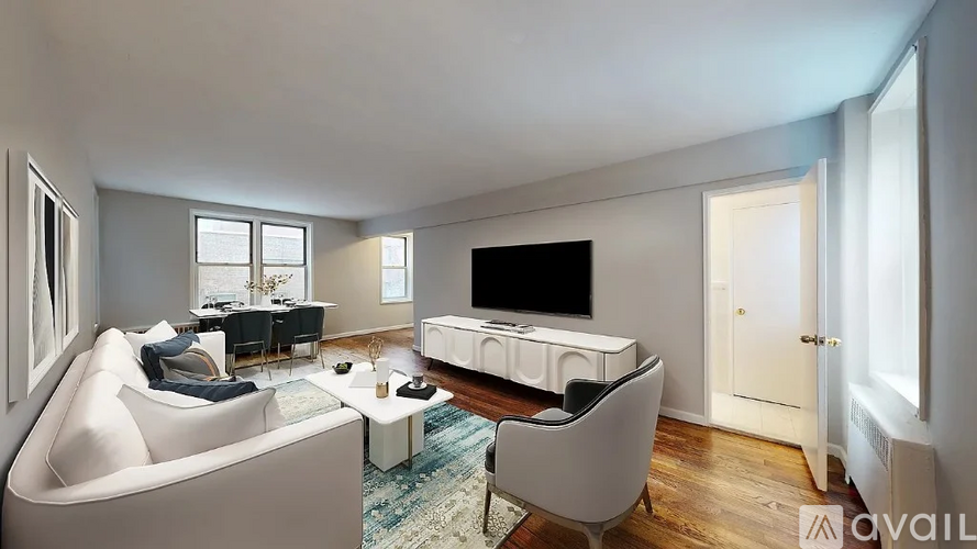 340 East 58th St 3 Beds Apartment for Rent - Photo gallery 5