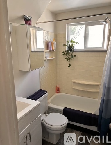 1140 North Downing Street 1 Condo for Rent - Photo gallery 1