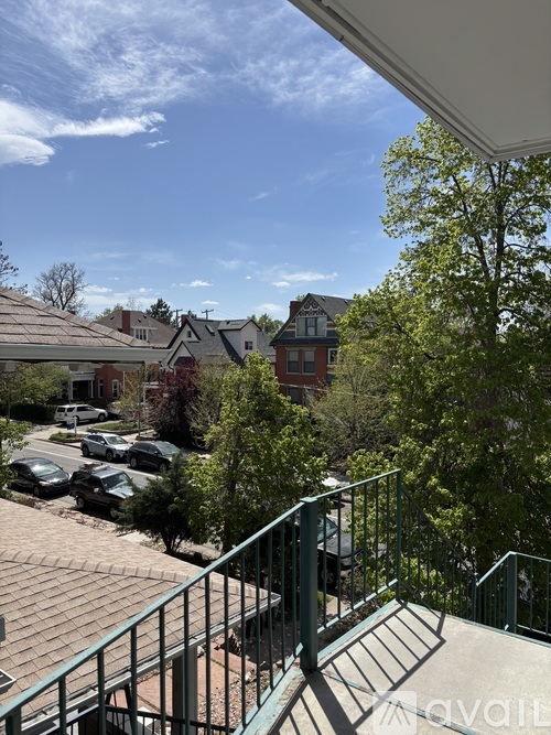 1140 North Downing Street 1 Condo for Rent - Photo gallery 3