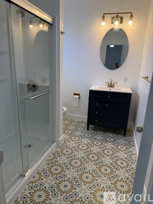 4636 Gleason Street 1 Apartment for Rent - Photo gallery 1