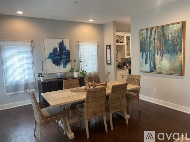 3404 West Hawthorne Road 5 Beds Single Family Home for Rent - Photo gallery 5