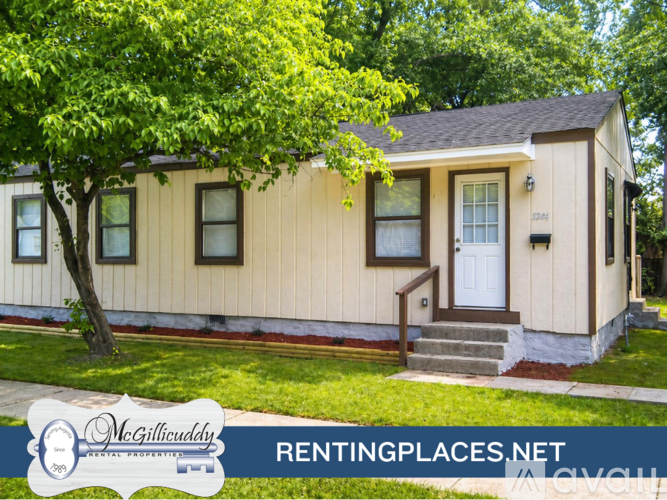 1246 Holden Dr 3 Beds Single Family Home for Rent - Photo gallery 1