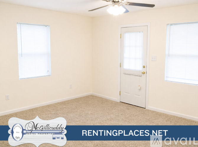 1246 Holden Dr 3 Beds Single Family Home for Rent - Photo gallery 3