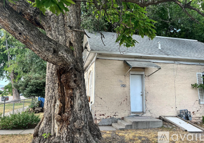 405 N 700 W 2 Beds Single Family Home for Rent - Photo gallery 1