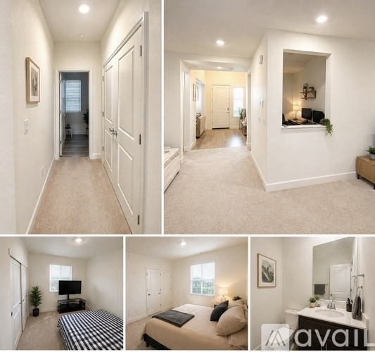 2345 Raphael Way 5 Beds Single Family Home for Rent - Photo gallery 1