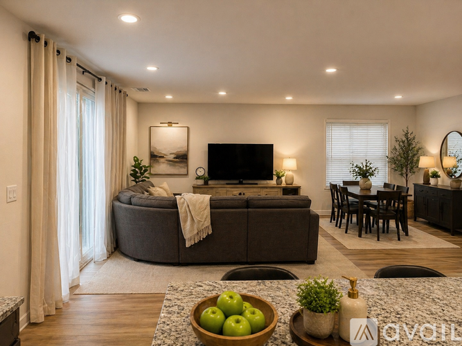 2345 Raphael Way 5 Beds Single Family Home for Rent - Photo gallery 3