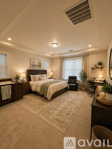 2345 Raphael Way 5 Beds Single Family Home for Rent - Photo gallery 4
