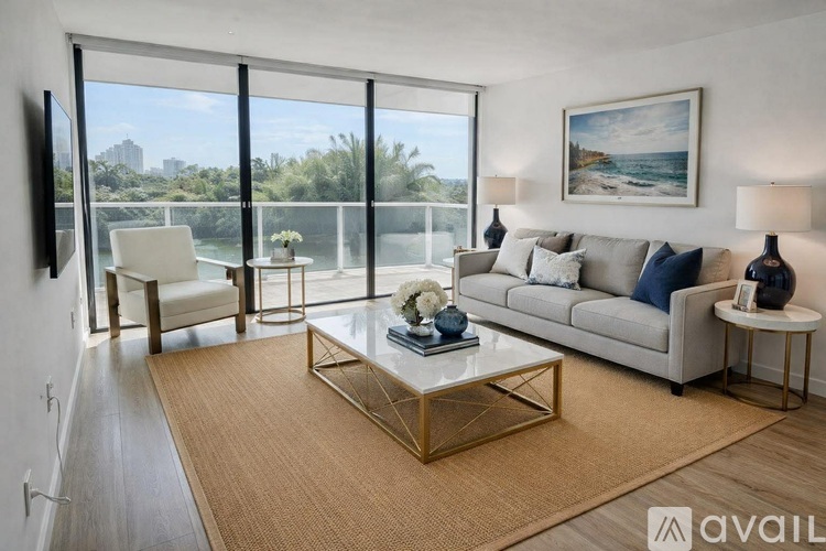 3701 N Country Club Dr 2 Beds Apartment for Rent - Photo gallery 1