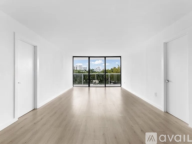 3701 N Country Club Dr 2 Beds Apartment for Rent - Photo gallery 4