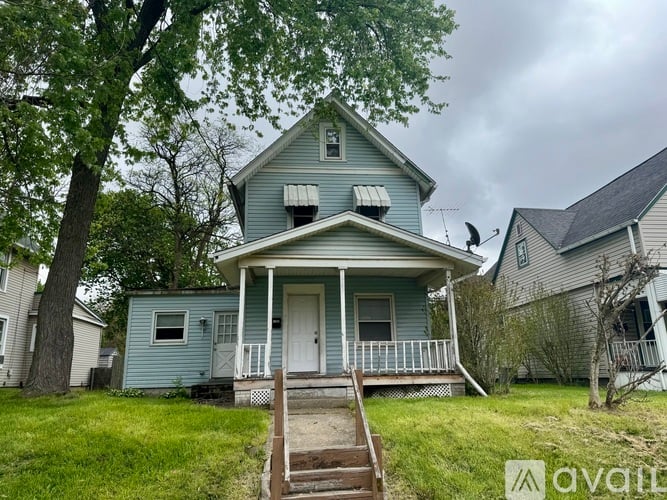 1380 Garfield Ave SW 2 Beds Single Family Home for Rent - Photo gallery 1
