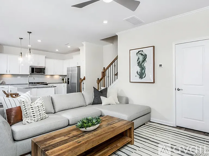 515 Vassar Drive 3 Beds Single Family Home for Rent - Photo gallery 5